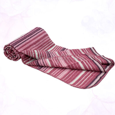 Одеяло Дарси в розово